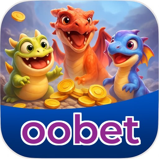 oobet Logo