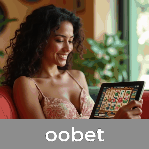 Oobet: Slots-Altos Prêmios, Mesa de Blackjack-Desafiante, Roleta-Experiência Autêntica