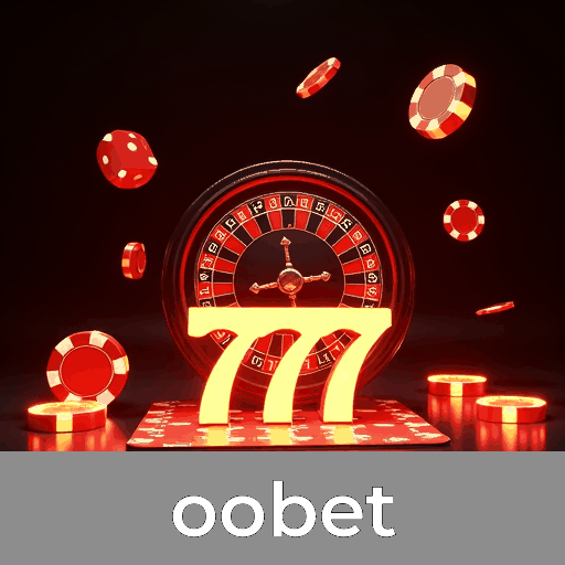 oobet: Seu Cassino Online Confiável e Seguro